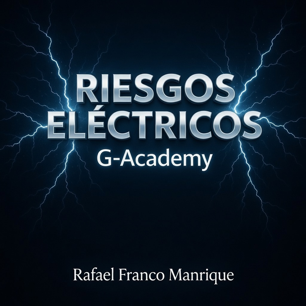 Riesgos Eléctricos